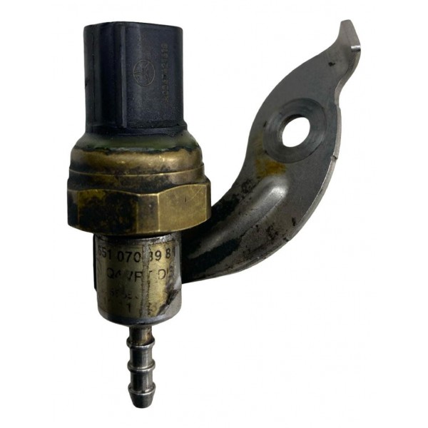 Sensor Pressão Combustível Mercedes Sprinter 2.2 2006 A 2018