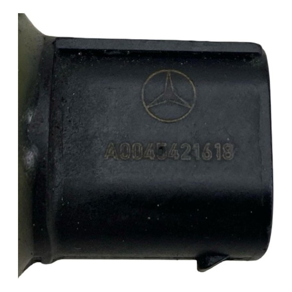 Sensor Pressão Combustível Mercedes Sprinter 2.2 2006 A 2018