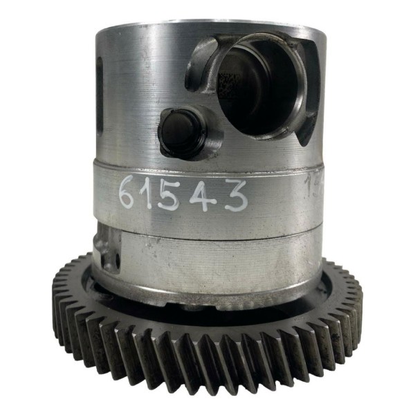 Bomba Óleo Motor Mercedes Sprinter 2013 A 2018 A6511810312