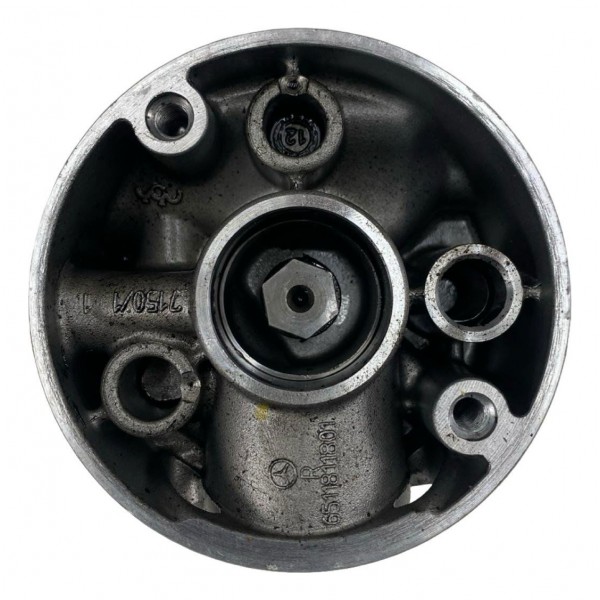 Bomba Óleo Motor Mercedes Sprinter 2013 A 2018 A6511810312