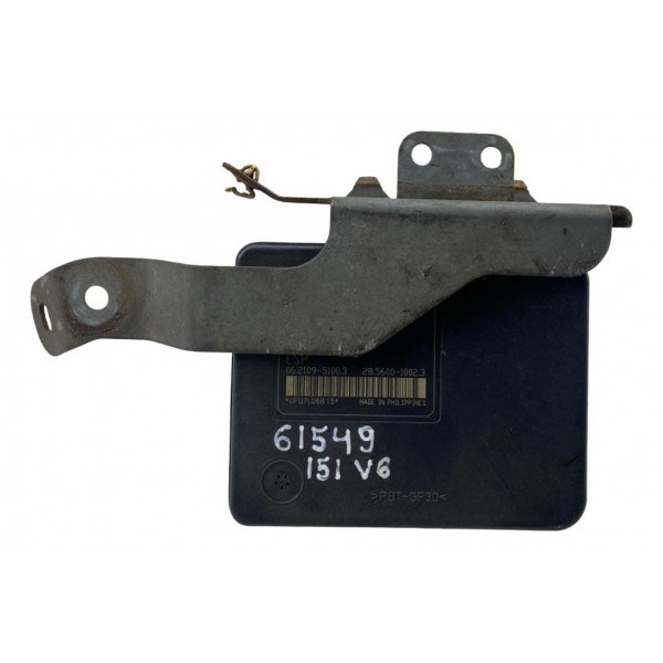 Módulo Freio Abs Mitsubishi Outlander 3.0 V6 2007 A 2013