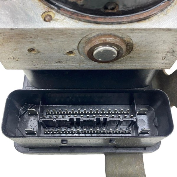 Módulo Freio Abs Mitsubishi Outlander 3.0 V6 2007 A 2013