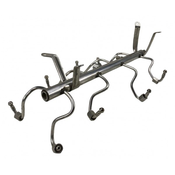 Flauta Combustível Porsche Cayenne 4.8 V8 2005 2006 A 2012