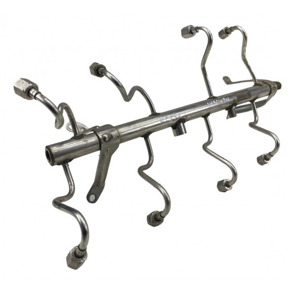 Flauta Combustível Porsche Cayenne 4.8 V8 2005 2006 A 2012