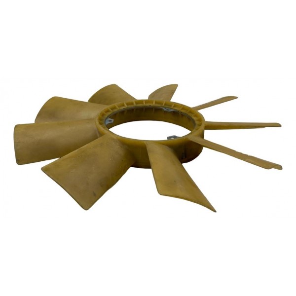 Hélice Polia Viscosa Nissan Frontier 2.8 2003 2004 A 2007