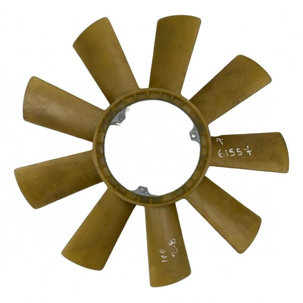 Hélice Polia Viscosa Nissan Frontier 2.8 2003 2004 A 2007