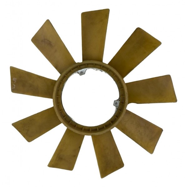 Hélice Polia Viscosa Nissan Frontier 2.8 2003 2004 A 2007