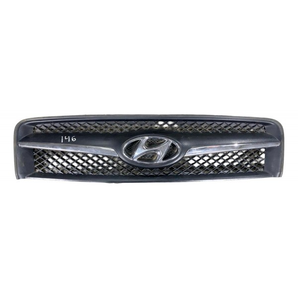 Grade Frontal Diant. Hyundai Tucson 2005 A 2015 86351-2e500