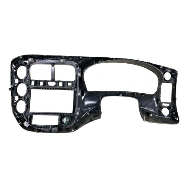 Moldura Painel Preto Kia Bongo 2013 2014 A 2021 84830-4e000