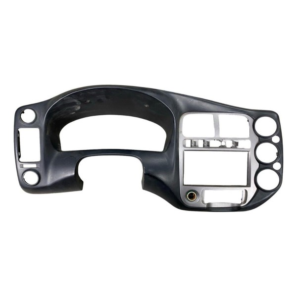 Moldura Painel Preto Kia Bongo 2013 2014 A 2021 84830-4e000