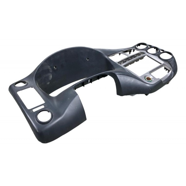 Moldura Painel Preto Kia Bongo 2013 2014 A 2021 84830-4e000