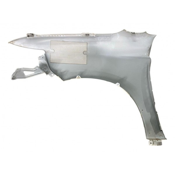 Paralama Branco Dianteiro Direito Outlander 2019 E 2020