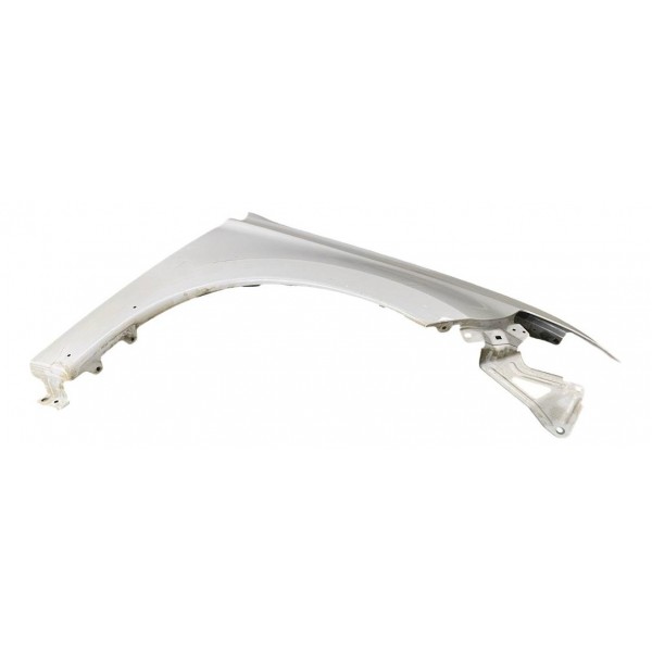 Paralama Branco Dianteiro Direito Outlander 2019 E 2020