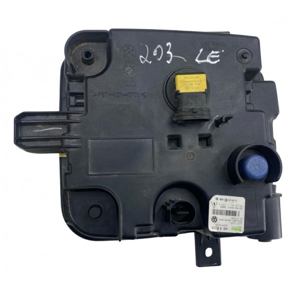 Farol Milha Lado Esquerdo T-cross 2019 2020 A 2023 89251252