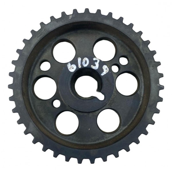 Polia Engrenagem Bomba Alta Toro Renegade Compass 55264863