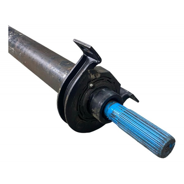 Eixo Cardan Traseiro Iveco Daily 70c16 3.0 2008 2009 A 2011