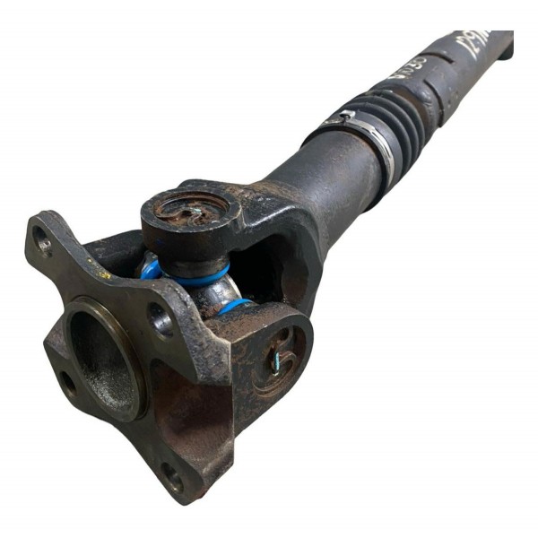 Eixo Cardan Dianteiro Toyota Hilux 3.0 Manual 2005 A 2008