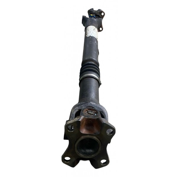 Eixo Cardan Dianteiro Toyota Hilux 3.0 Manual 2005 A 2008