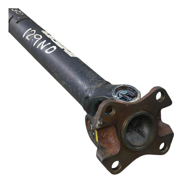 Eixo Cardan Dianteiro Toyota Hilux 3.0 Manual 2005 A 2008