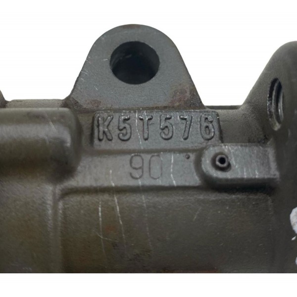 Válvula Egr Chevrolet Tracker E Suzuki Vitara 2000 A 2008