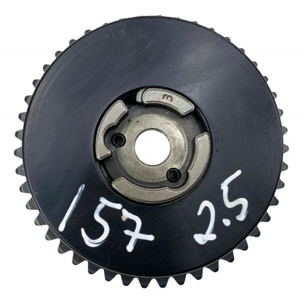 Polia Variav Comando Válvula S10 2.5 2016 A 2022 Equinox 2.0