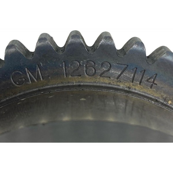 Polia Variav Comando Válvula S10 2.5 2016 A 2022 Equinox 2.0