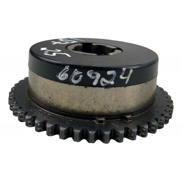 Polia Variav Comando Válvula S10 2.5 2016 A 2022 Equinox 2.0