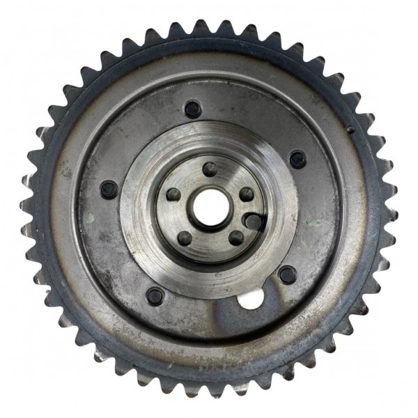 Polia Variav Comando Válvula S10 2.5 2016 A 2022 Equinox 2.0