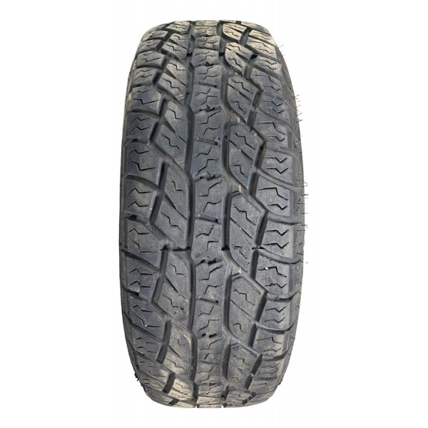 Jogo Roda Aro 17 Prata Mitsubishi Pajero Sport Pneu Xbri