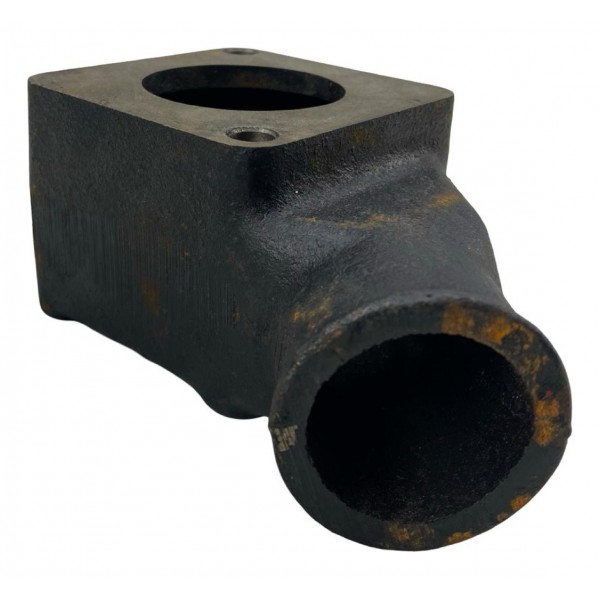 Flange Cano Água Maxion S4t 4cc D-20 1985 A 1996 C70200811