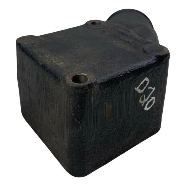 Flange Cano Água Maxion S4t 4cc D-20 1985 A 1996 C70200811