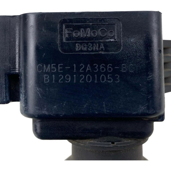 Bobina Ignição Volvo Xc60 2.0 2010 2011 A 2014 12a366-bc