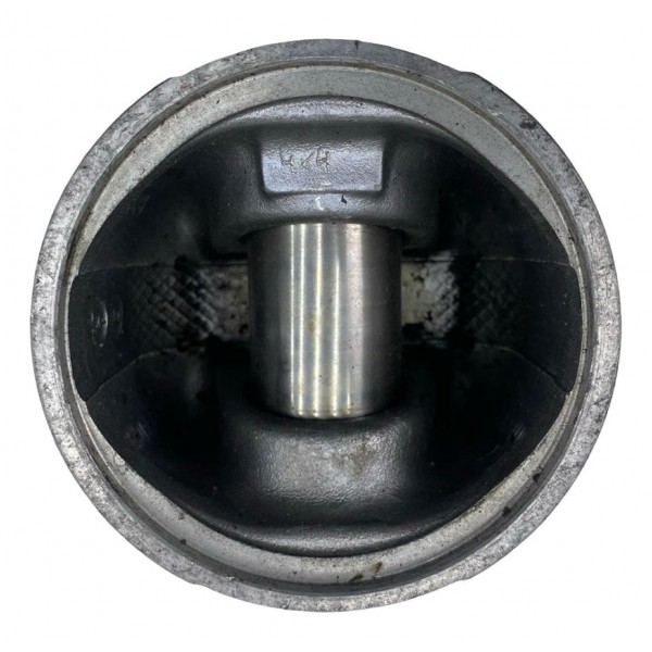 Pistão Chevrolet S10 Blazer Ford Ranger F-1000 2.5 91,157