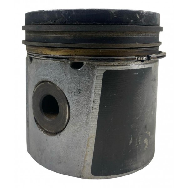 Pistão Chevrolet S10 Blazer Ford Ranger F-1000 2.5 91,157