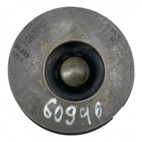 Pistão Chevrolet S10 Blazer Ford Ranger F-1000 2.5 70630107