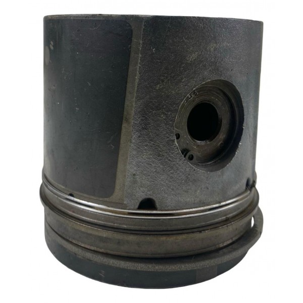 Pistão Chevrolet S10 Blazer Ford Ranger F-1000 2.5 70630107