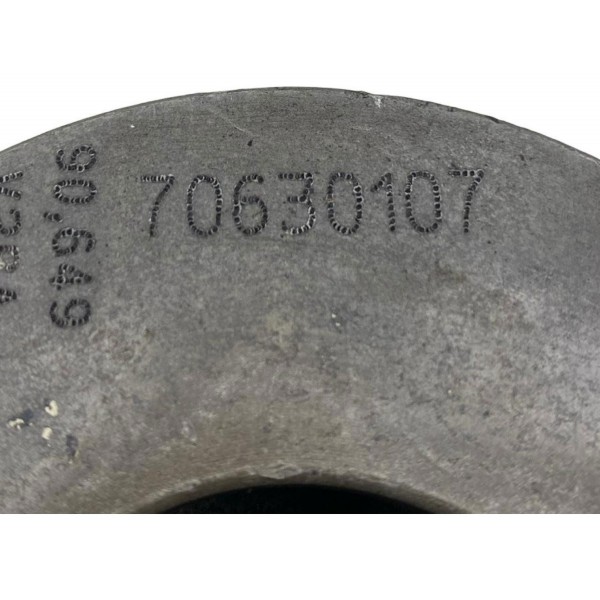 Pistão Chevrolet S10 Blazer Ford Ranger F-1000 2.5 70630107