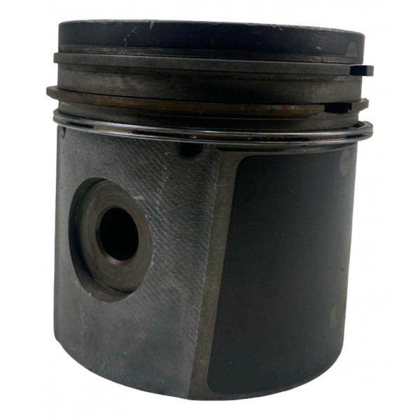 Pistão Chevrolet S10 Blazer Ford Ranger F-1000 2.5 70630107