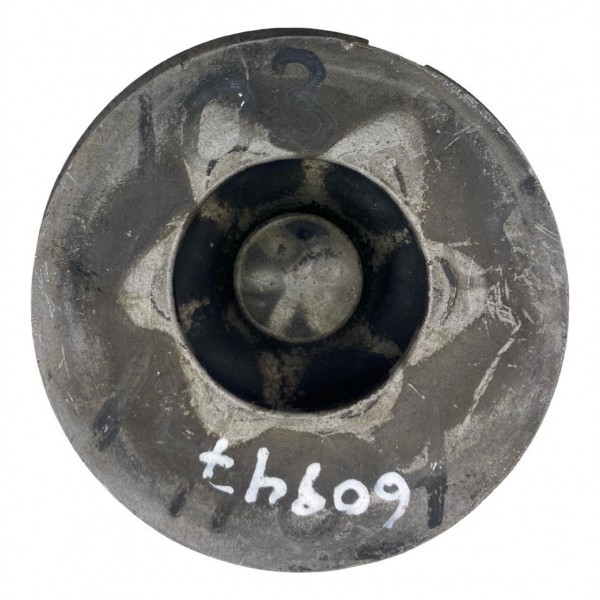 Pistão Chevrolet S10 Blazer Ford Ranger F-1000 1996 A 2000