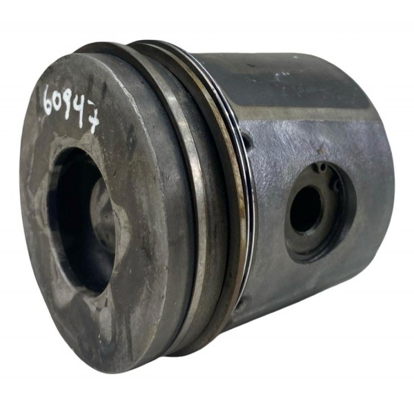 Pistão Chevrolet S10 Blazer Ford Ranger F-1000 1996 A 2000