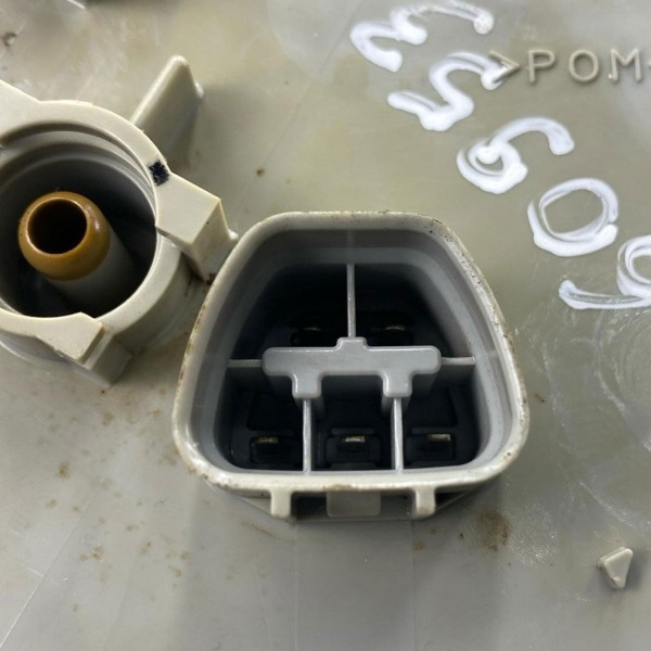 Bomba Combustível Toyota Land Cruiser Prado 3.0 2002 A 2009