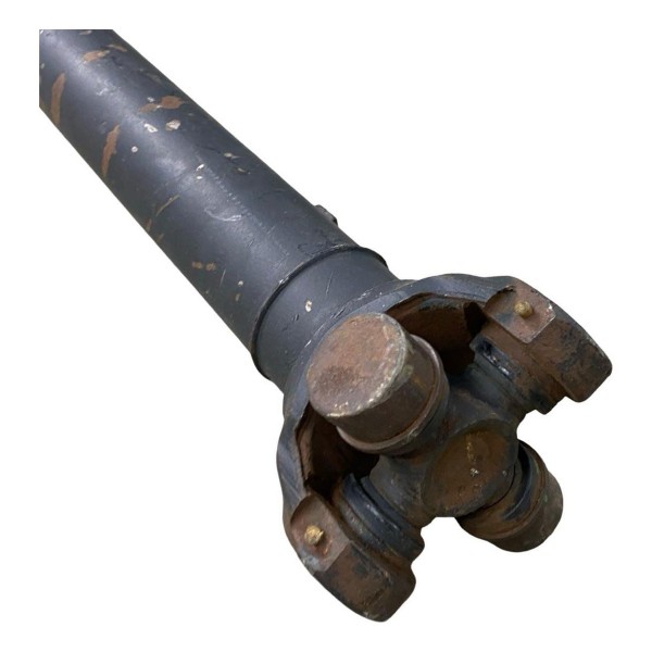 Eixo Cardan Dianteiro S10 Trailblazer 2.5 2.8 2012 A 2023