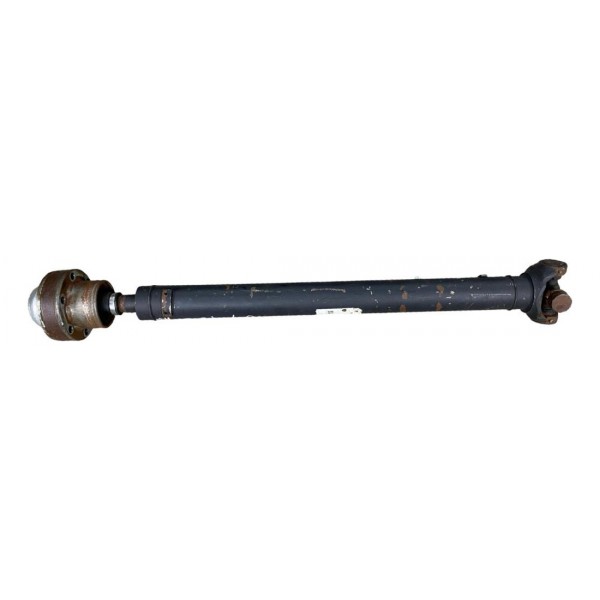 Eixo Cardan Dianteiro S10 Trailblazer 2.5 2.8 2012 A 2023