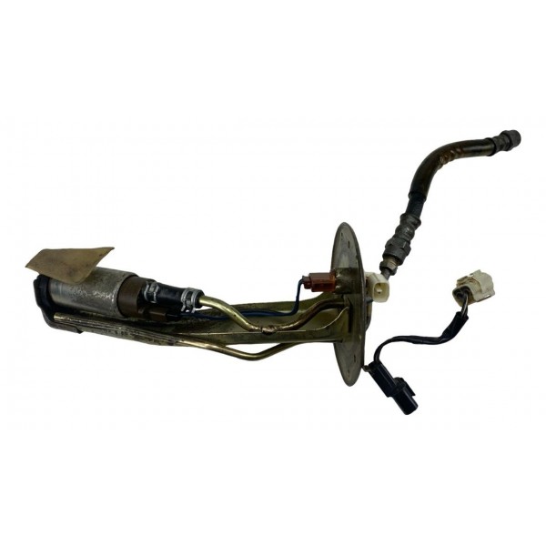 Bomba Combustível Mitsubishi Pajero Gls 3.0/3.5 1997 A 2001