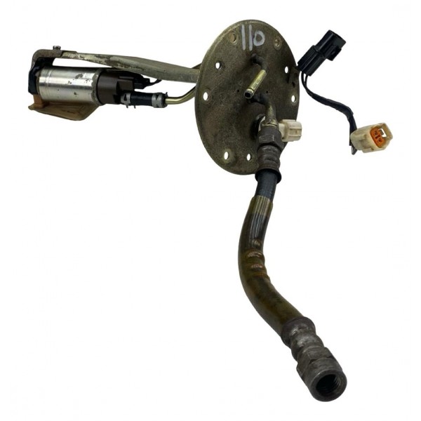 Bomba Combustível Mitsubishi Pajero Gls 3.0/3.5 1997 A 2001