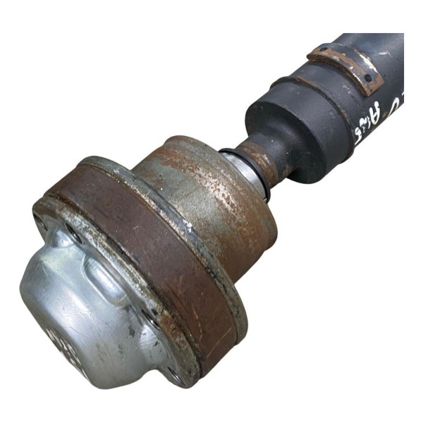 Eixo Cardan Dianteiro S10 Trailblazer 2.5 2.8 2012 A 2023