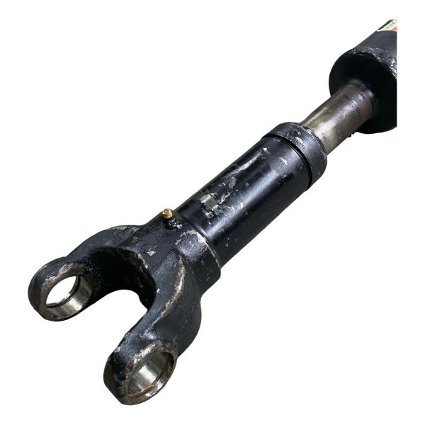 Eixo Cardan Dianteiro Actyon Kyron 2.0 16v 4x4 2007 A 2012