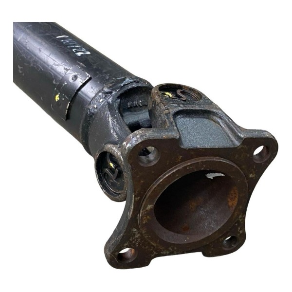 Eixo Cardan Dianteiro Actyon Kyron 2.0 16v 4x4 2007 A 2012