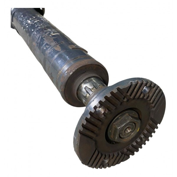 Eixo Cardan Dianteiro Iveco Daily 70c16 3.0 2008 2009 A 2011