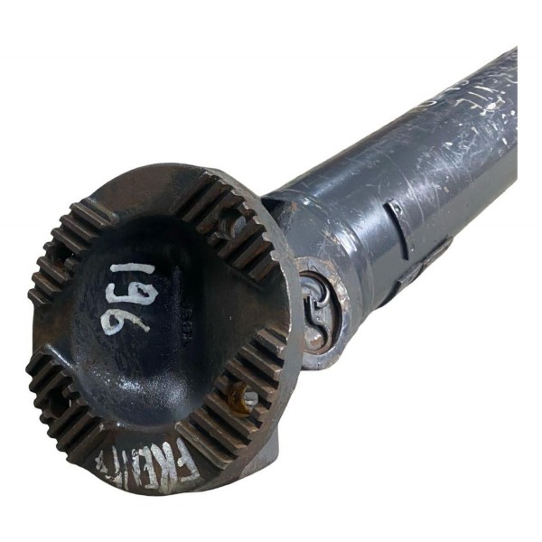 Eixo Cardan Dianteiro Iveco Daily 70c16 3.0 2008 2009 A 2011